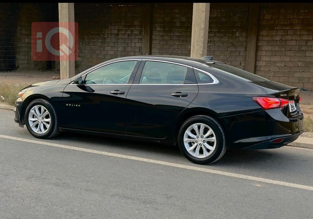 شيفروليه ماليبو